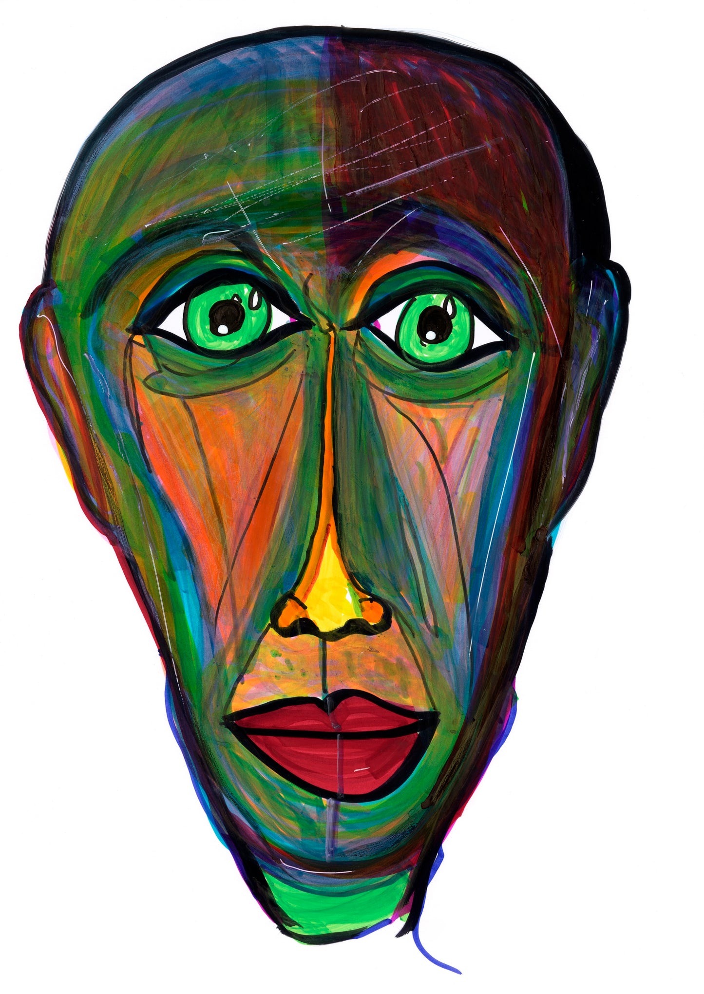 King Philip of France