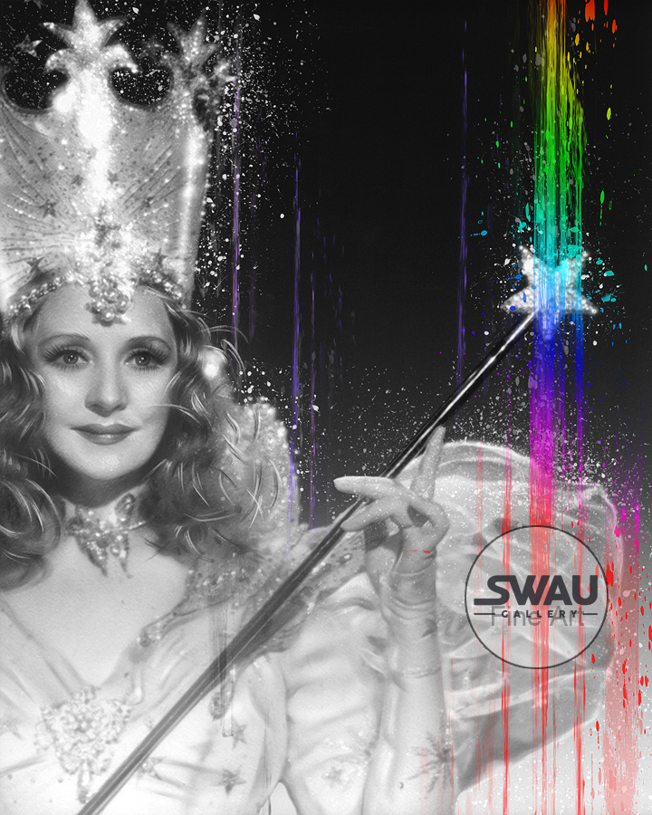 Glinda the Good Witch