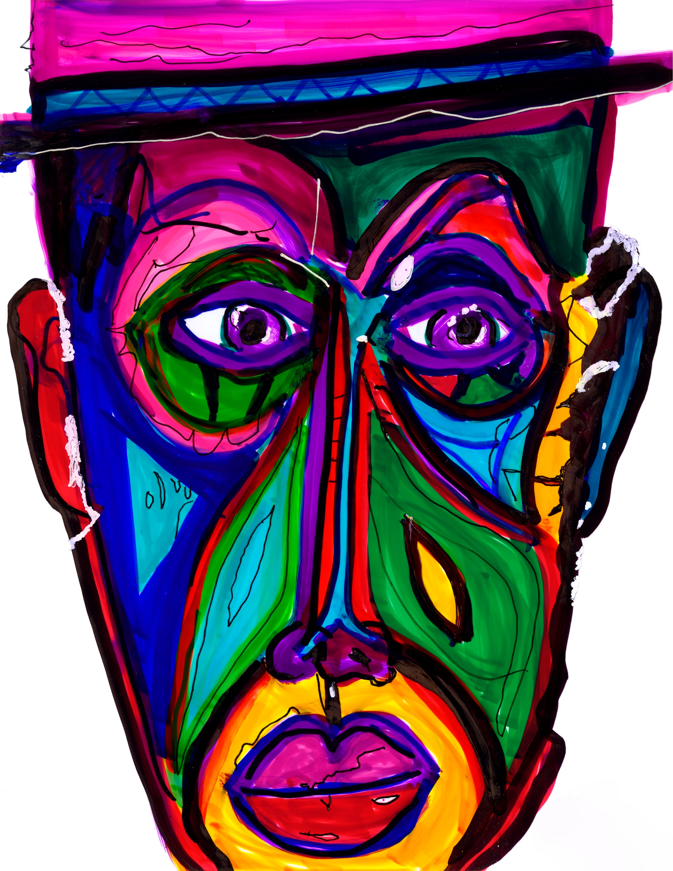 King Polydectes – SWAU Gallery