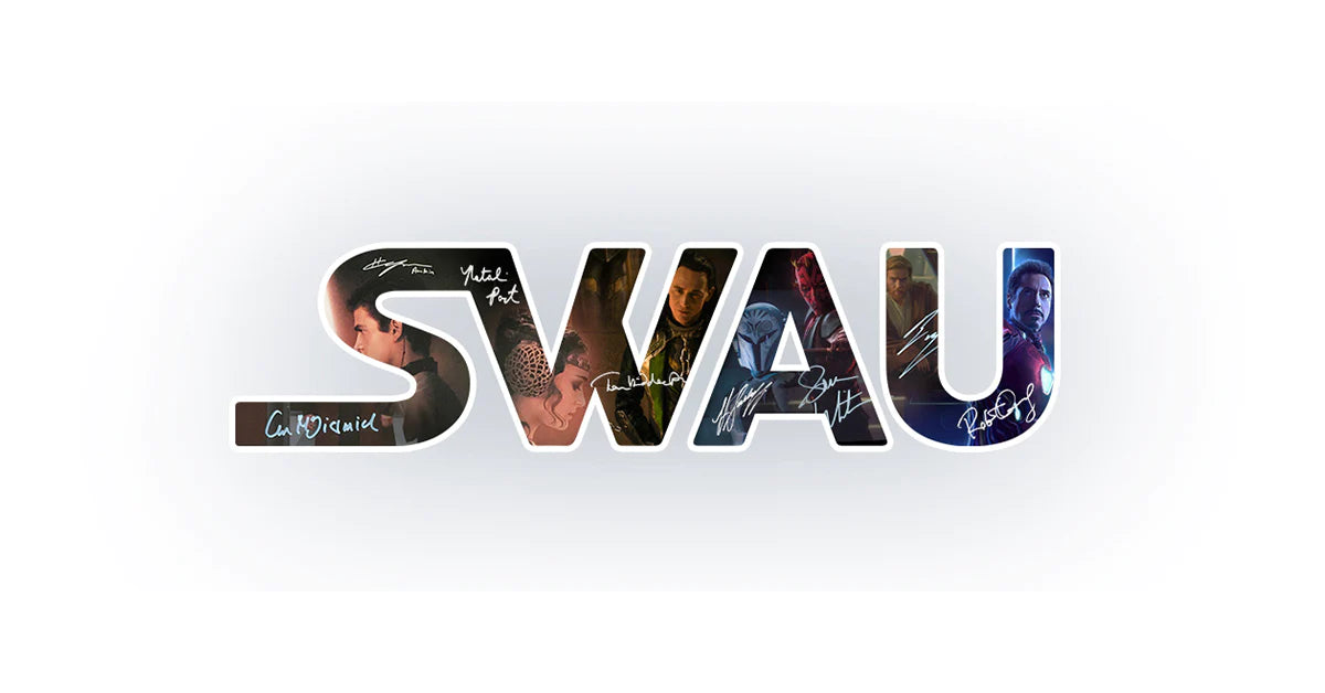 SWAU Gallery